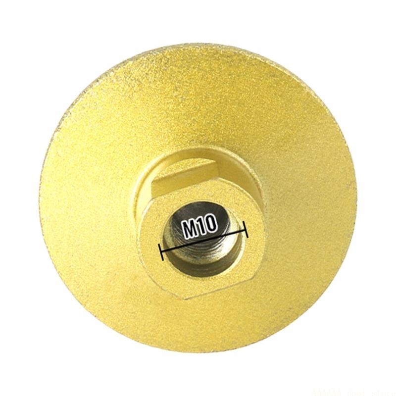 Home Improvement Center - A2BE Professional Diamantine Grinding Bits Suitable