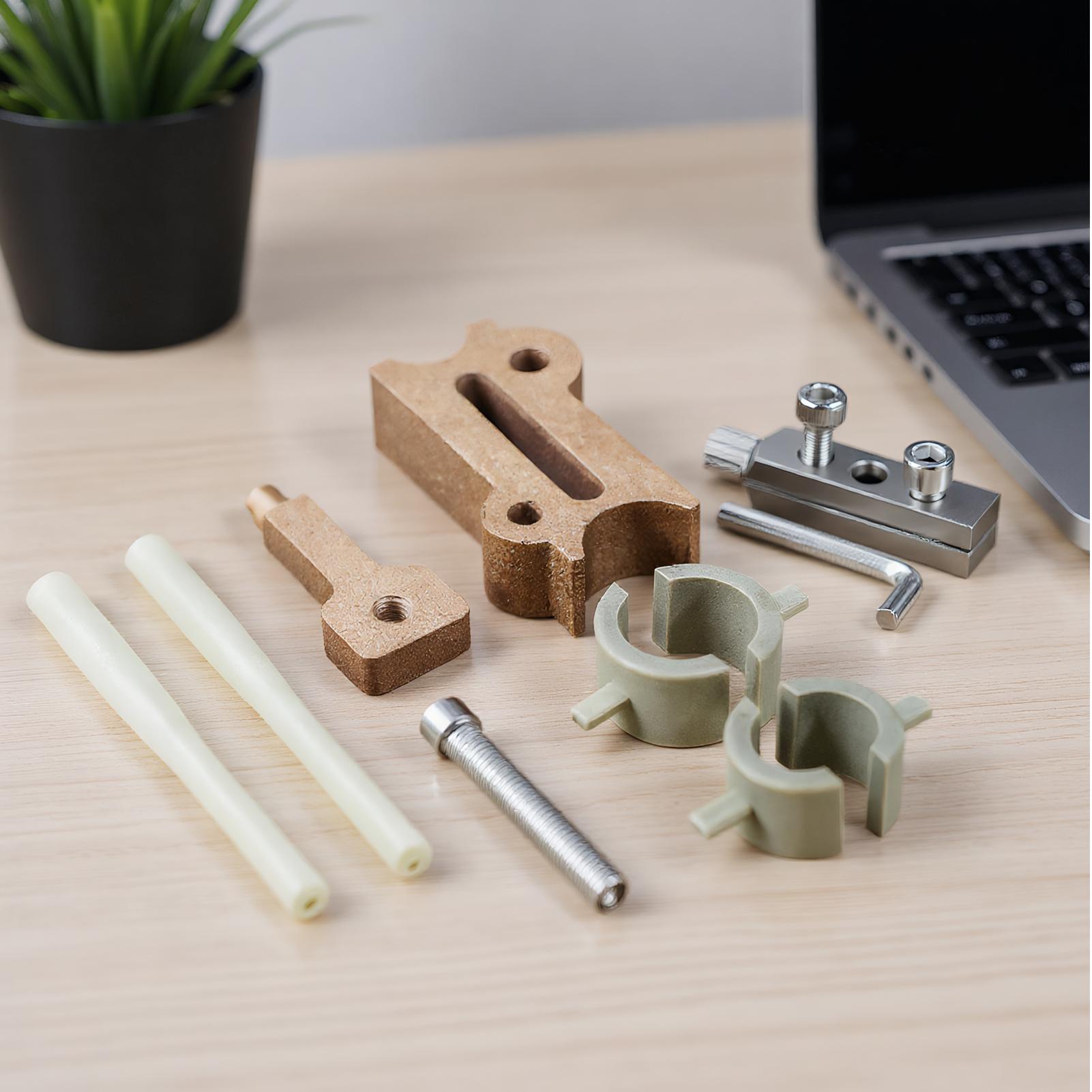 Hot Melt Pipe Repair Tool Tubi - Home Improvement Kitchen Set recension och pris