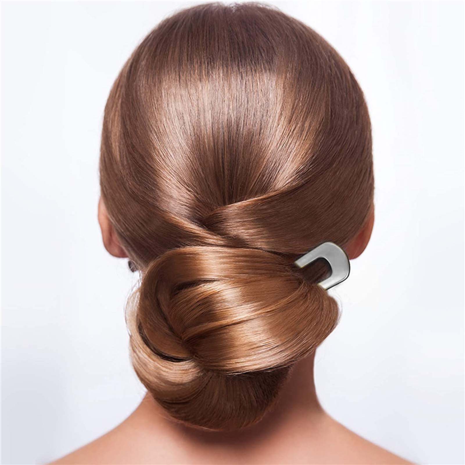 French U Shaped Hair Pins Vint - Home Improvement Tools recension och pris