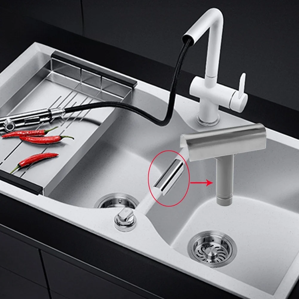 304 Stainless Steel Sink Overf - Home Improvement Kitchen Set recension och pris