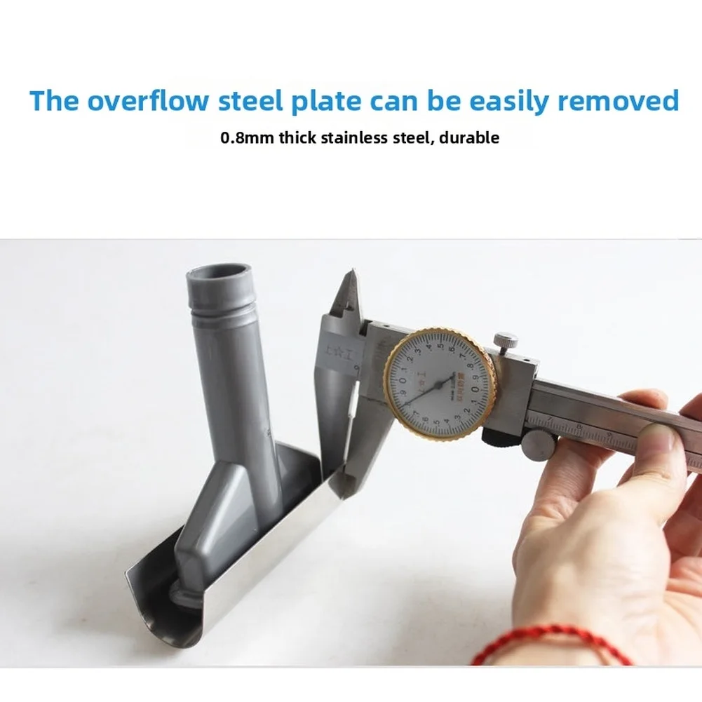 304 Stainless Steel Sink Overf - Home Improvement Kitchen Set recension och pris