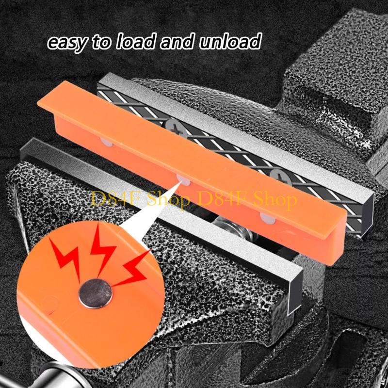 D84F Heavy Duty Vises Protecto - Home Improvement Industry recension och pris