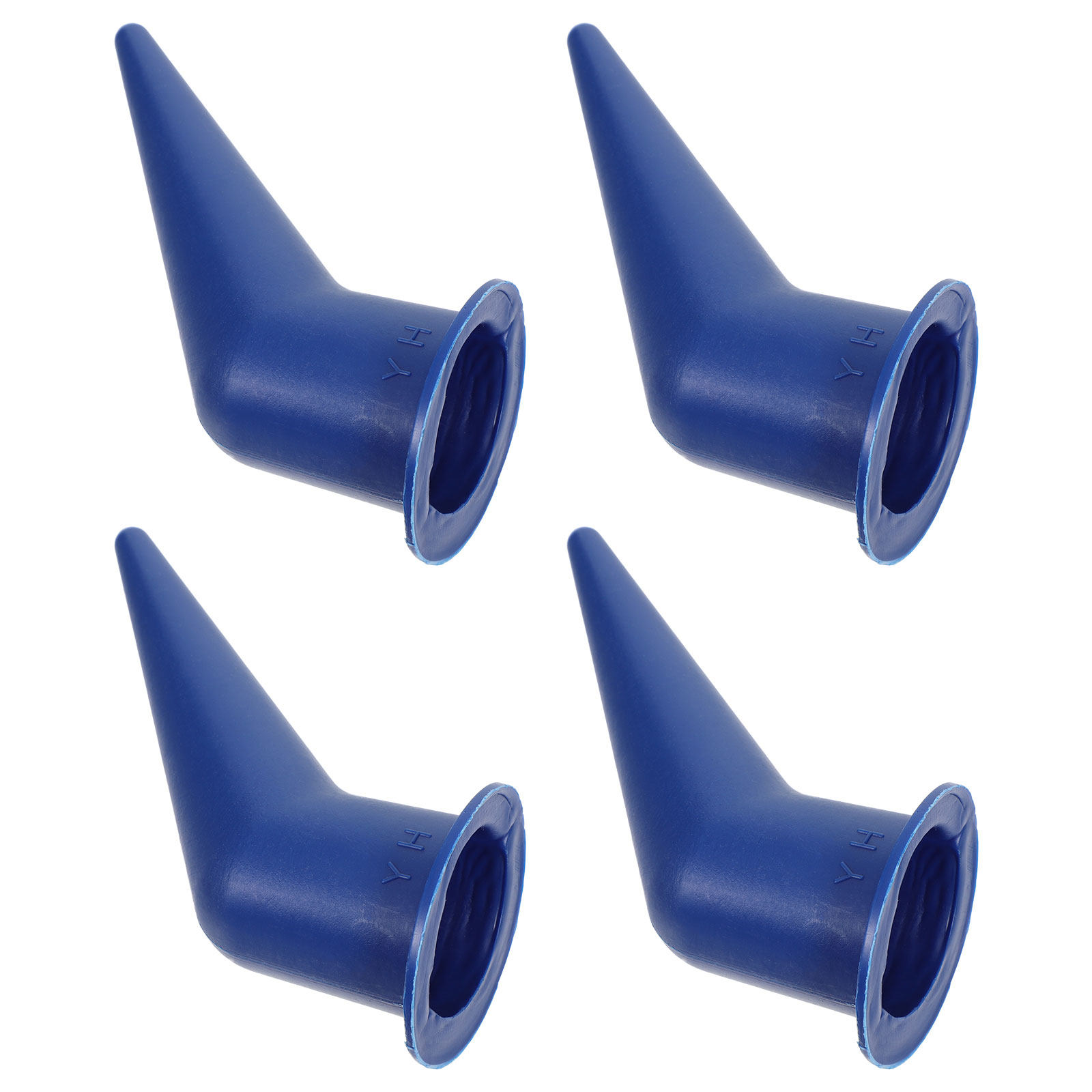 4Pcs Angled Caulking Nozzle Ti - Home Improvement Tools recension och pris