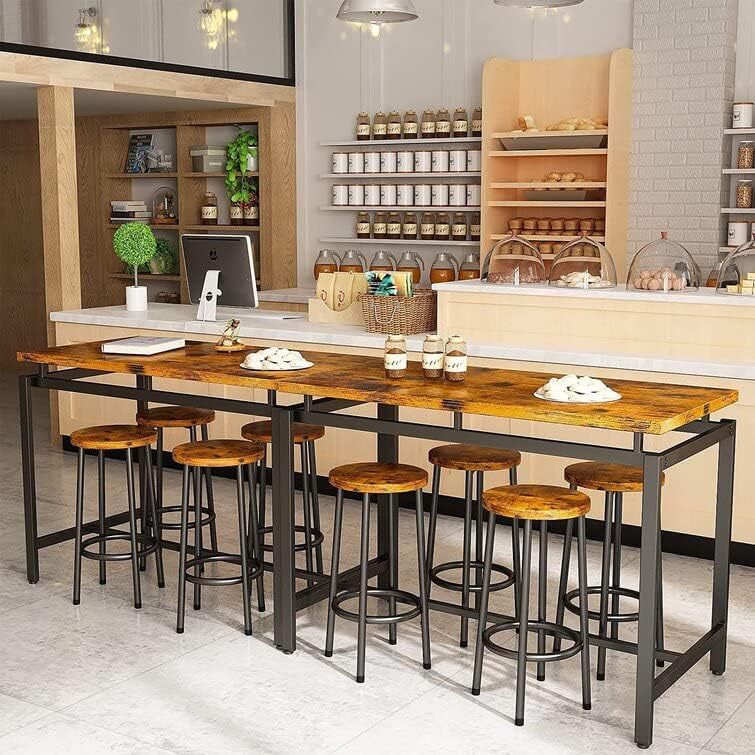 Dining table and chairs five-p - Home Improvement Kitchen Set recension och pris