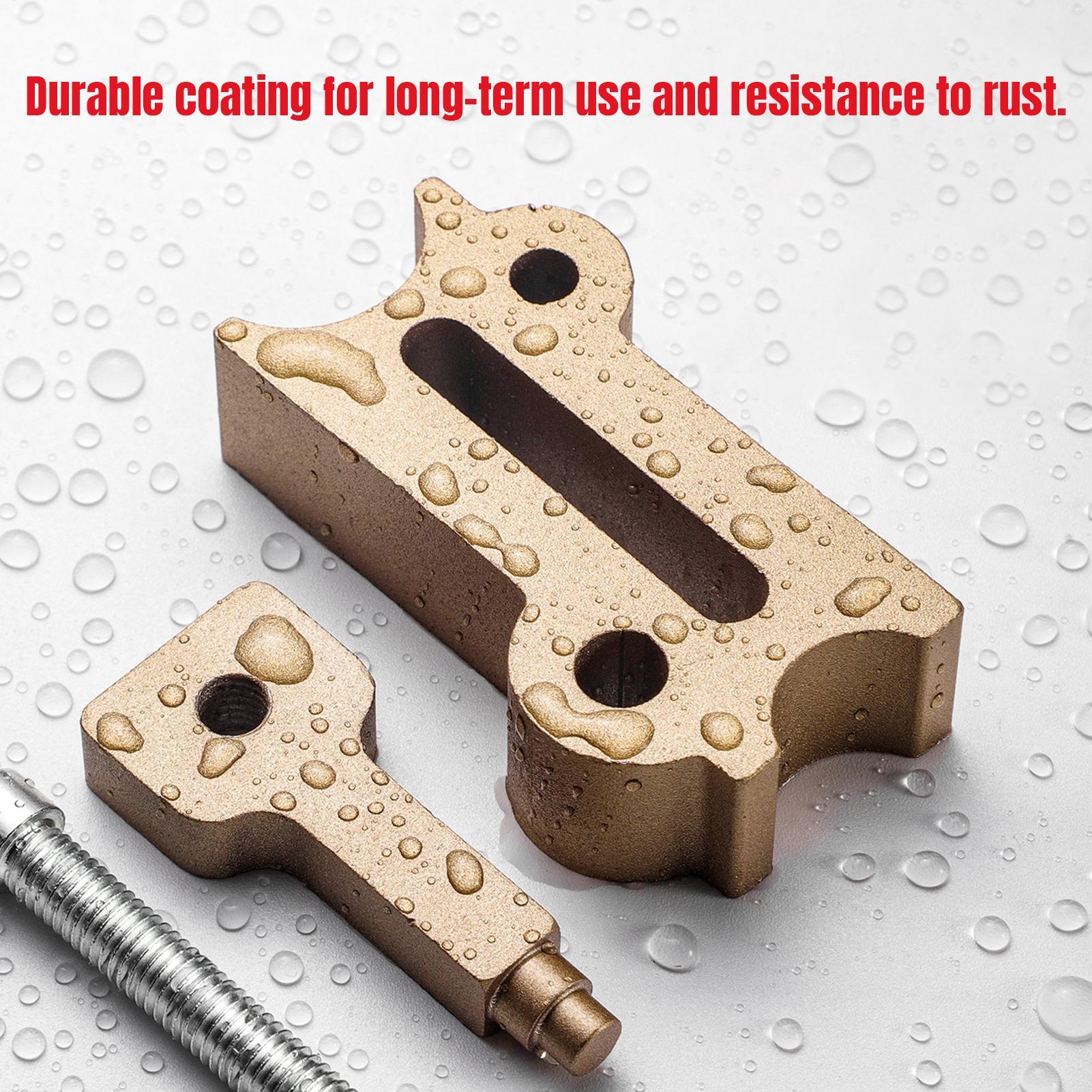 Hot Melt Pipe Repair Tool Plum - Home Improvement Tools recension och pris