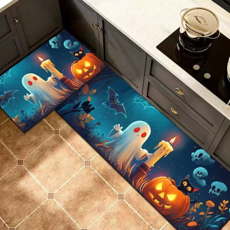 VIKAMA 1/2pcs Halloween Themed - Home Improvement Kitchen Set recension och pris