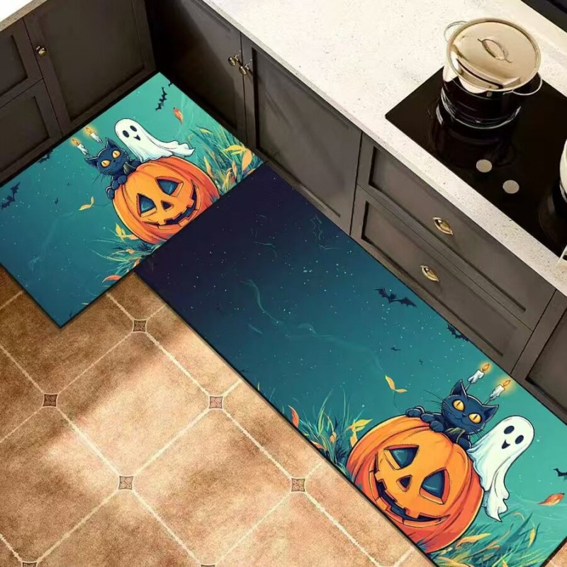 VIKAMA 1/2pcs Halloween Themed - Home Improvement Kitchen Set recension och pris