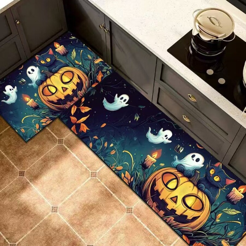 VIKAMA 1/2pcs Halloween Themed - Home Improvement Kitchen Set recension och pris