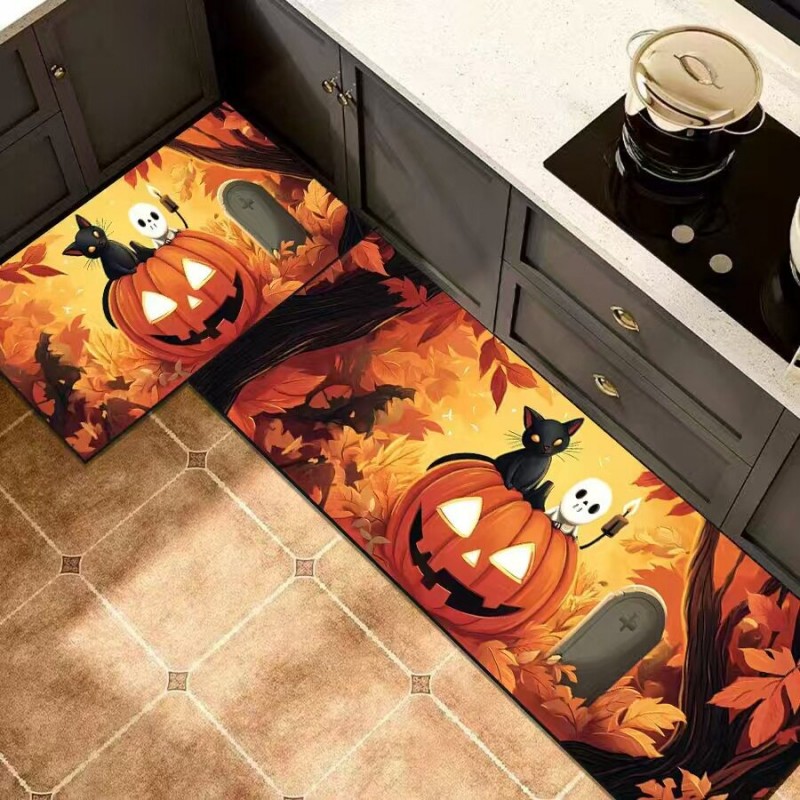 VIKAMA 1/2pcs Halloween Themed - Home Improvement Kitchen Set recension och pris