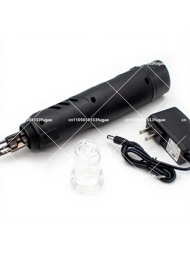 Portable Rechargeable Enameled - Home Improvement Tools recension och pris