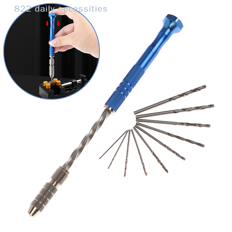 Blue Extended Semi-Automatic H - Home Improvement Center recension och pris