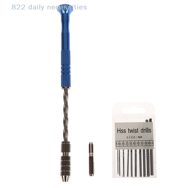 Blue Extended Semi-Automatic H - Home Improvement Center recension och pris