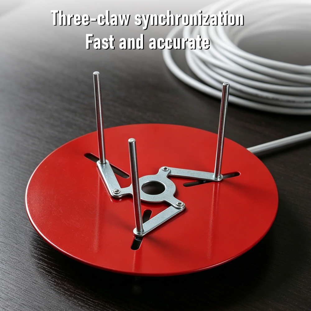 Electrician BV Wire Dispenser  - Home Improvement Tools recension och pris