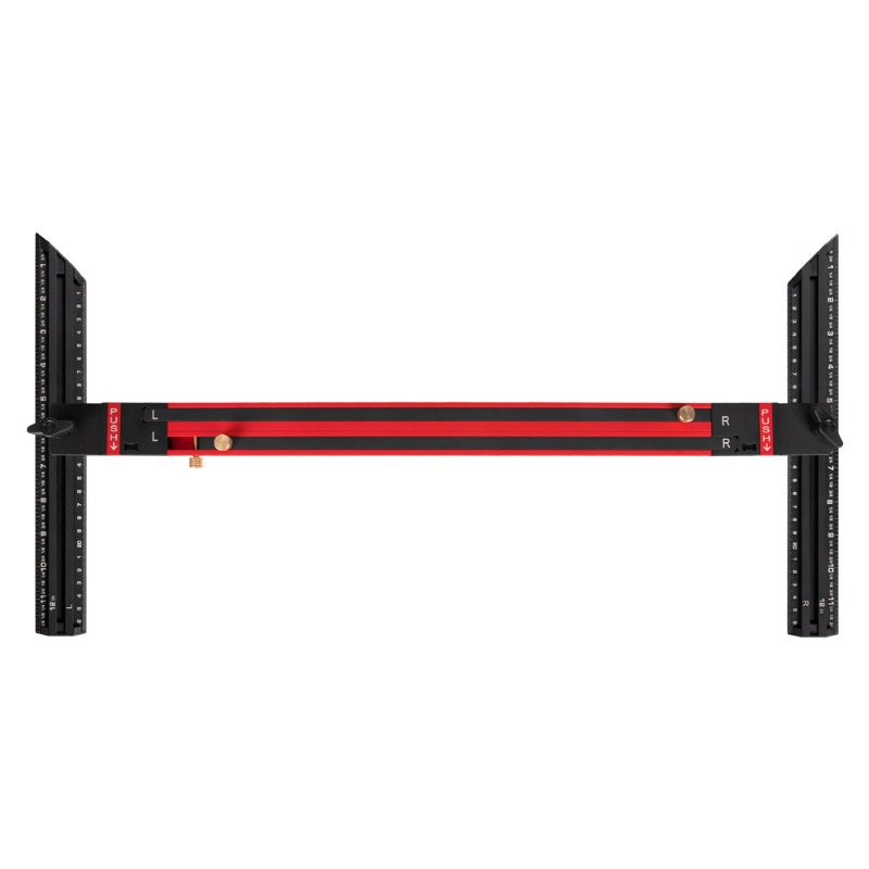 Aluminum Alloy Stair Ruler,Hig - Home Improvement Tools recension och pris