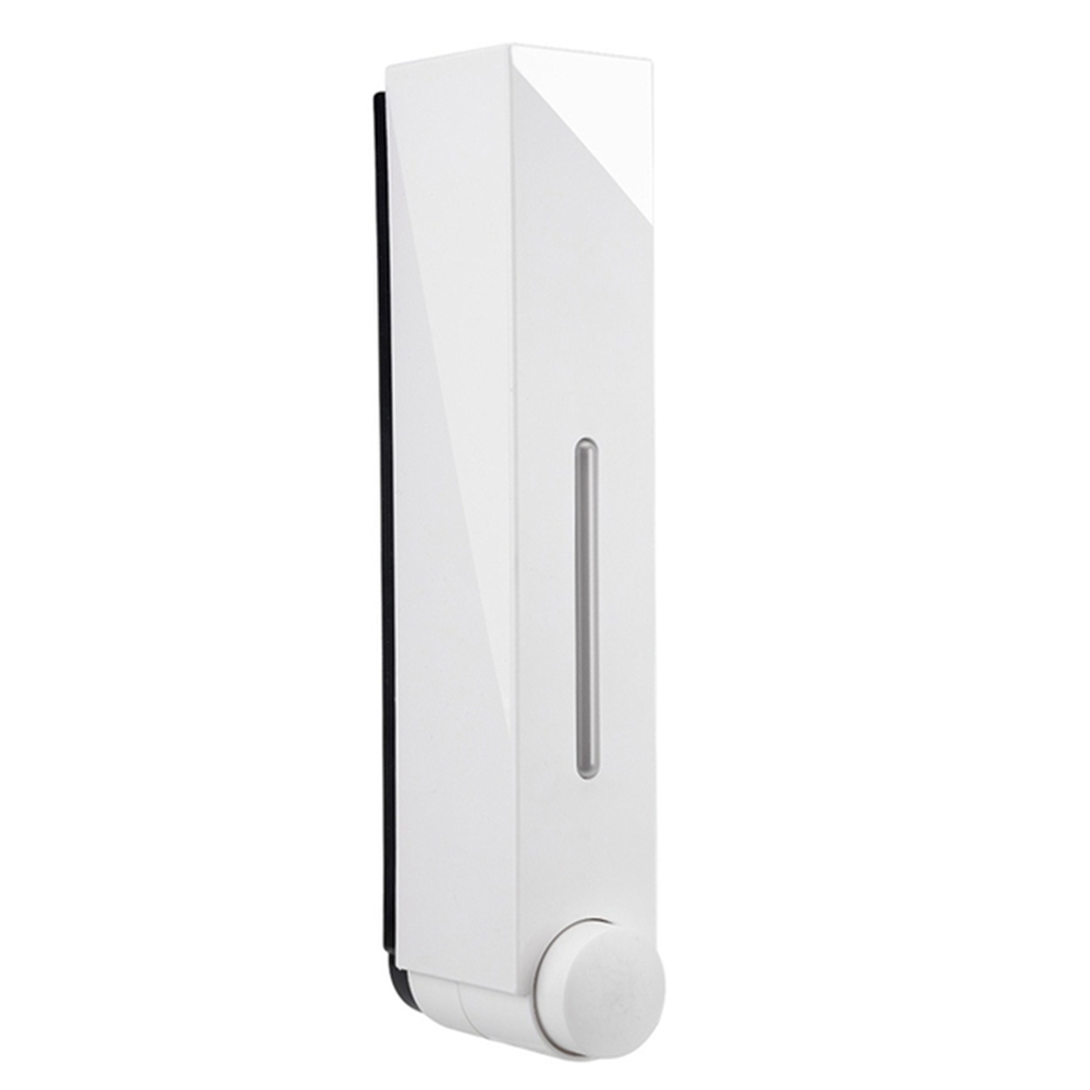 Wall Mounted Soap Dispenser 42 - Home Improvement Kitchen Set recension och pris