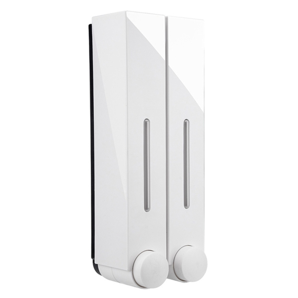 Wall Mounted Soap Dispenser 42 - Home Improvement Kitchen Set recension och pris