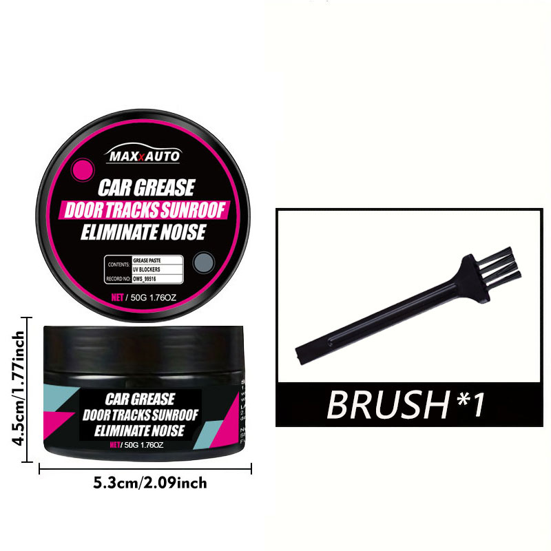 Car & Home Lubricant Grease Ca - Home Improvement Tools recension och pris