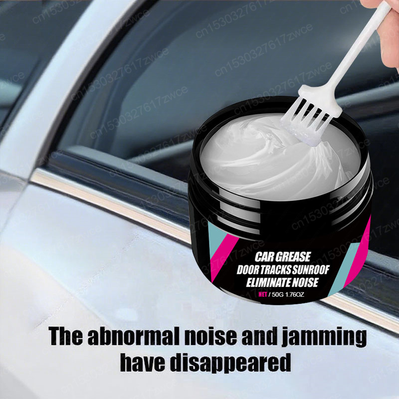 Car & Home Lubricant Grease Ca - Home Improvement Tools recension och pris