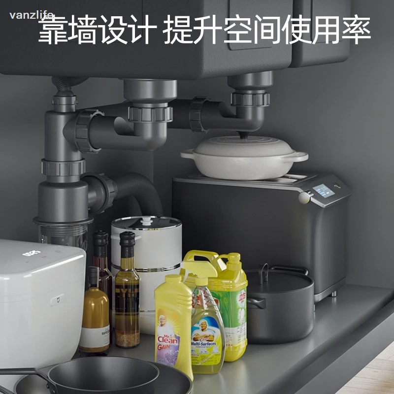 Kitchen Sink Drainer Set Veget - Home Improvement Kitchen Set recension och pris