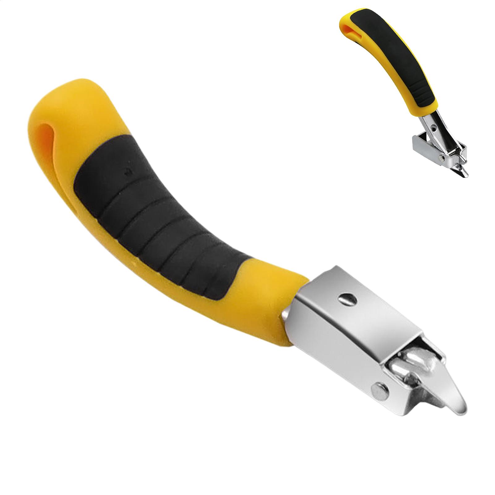 End Cutting Pliers Heavy Duty  - Home Improvement Tools recension och pris
