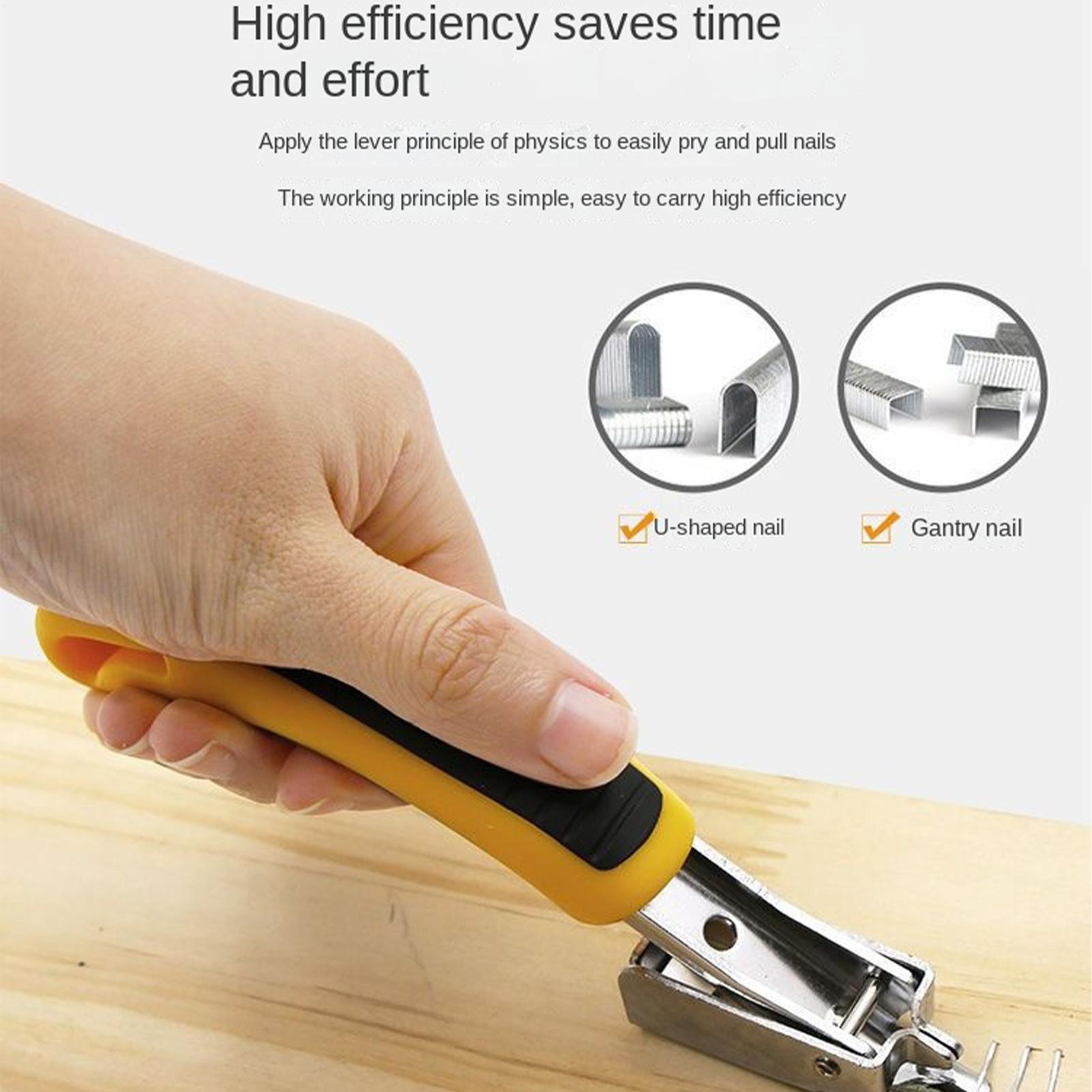 End Cutting Pliers Heavy Duty  - Home Improvement Tools recension och pris