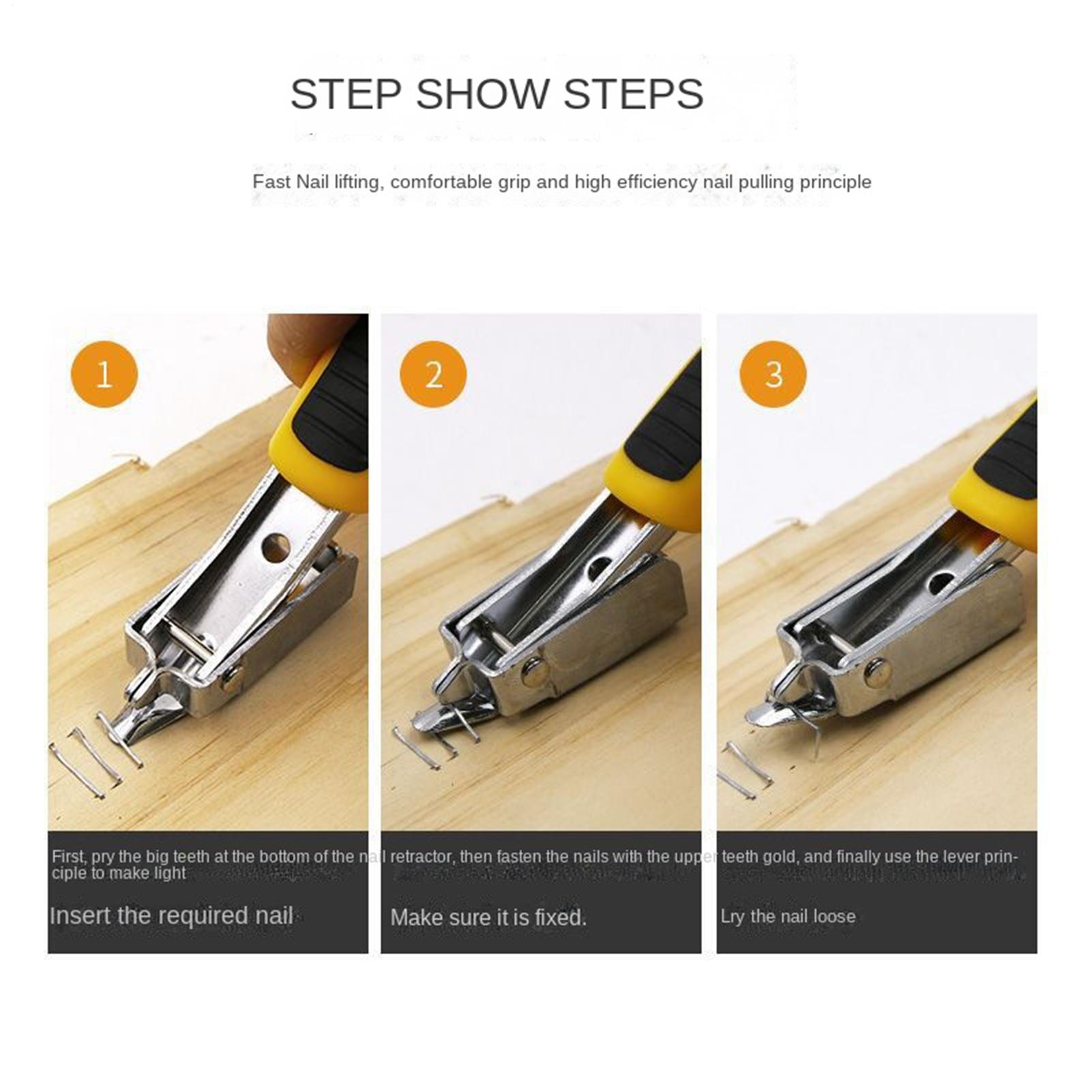 End Cutting Pliers Heavy Duty  - Home Improvement Tools recension och pris