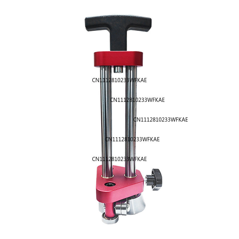 2-Axis Lightweight Folder Meta - Home Improvement Industry recension och pris