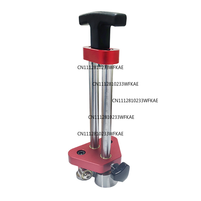 2-Axis Lightweight Folder Meta - Home Improvement Industry recension och pris