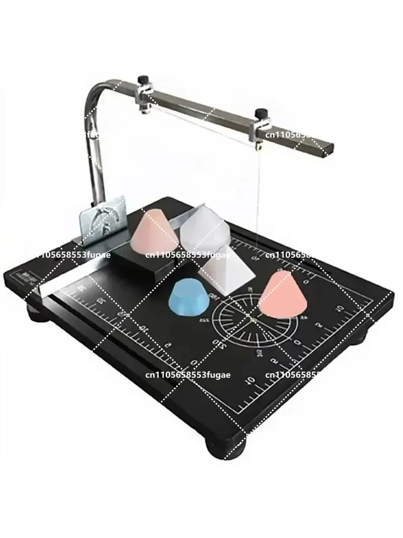Electric Vertical Foam Cutting - Home Improvement Tools recension och pris