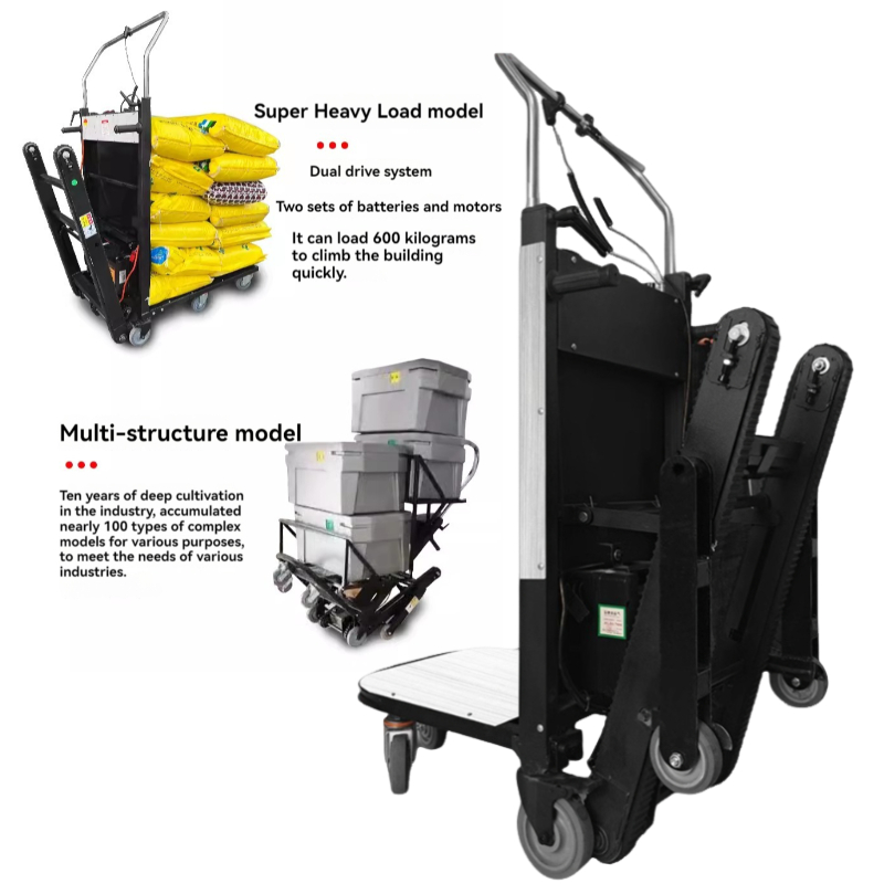 Electric Stair Climbing Car fo - Home Improvement Tools recension och pris