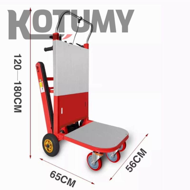 Electric Stair Climbing Car fo - Home Improvement Tools recension och pris