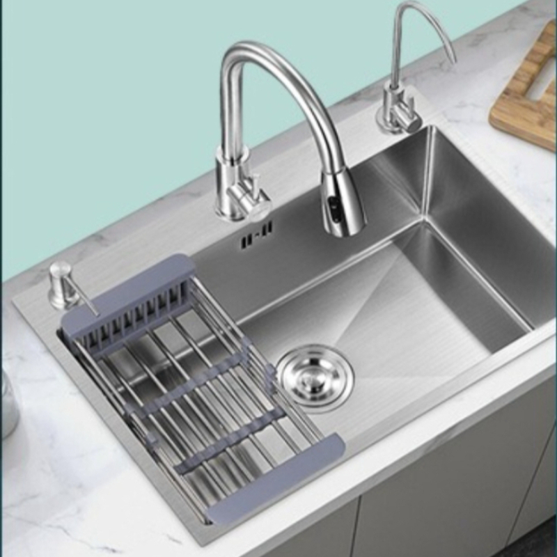 Stainless Steel Kitchen Sinks  - Home Improvement Kitchen Set recension och pris