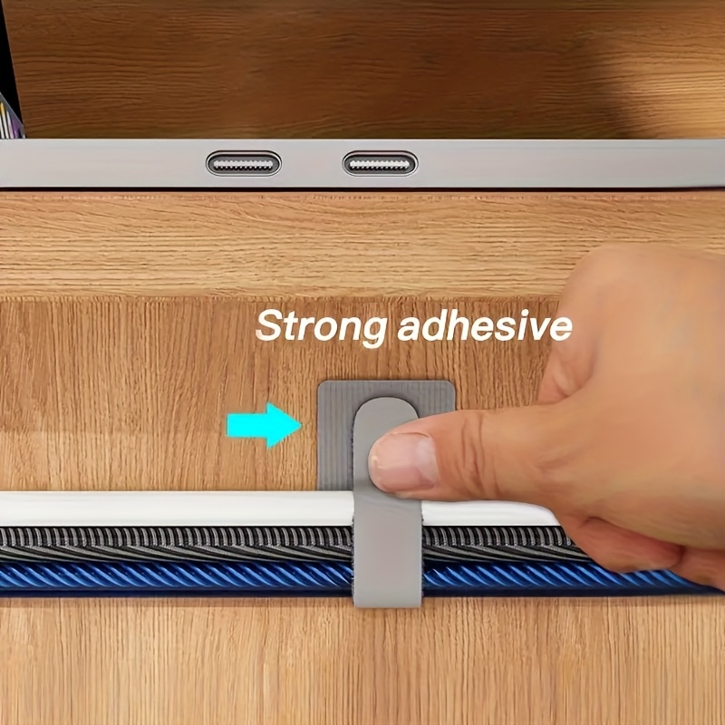 Cable Ties Reusable Straps Vel - Home Improvement Center recension och pris