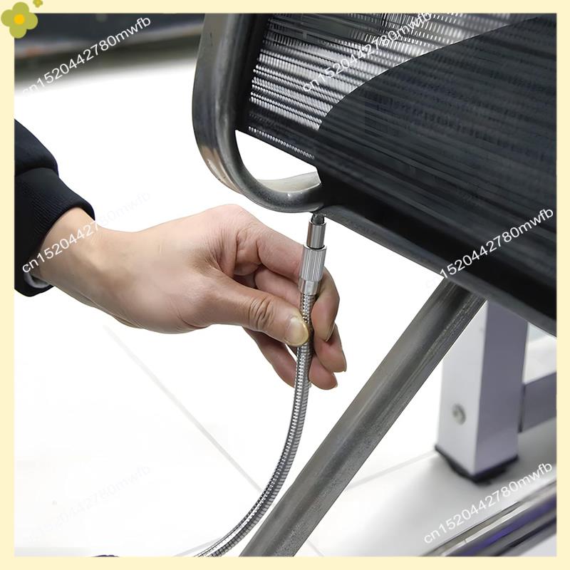 LDHL Flexible Drill Bit Extens - Home Improvement Center recension och pris