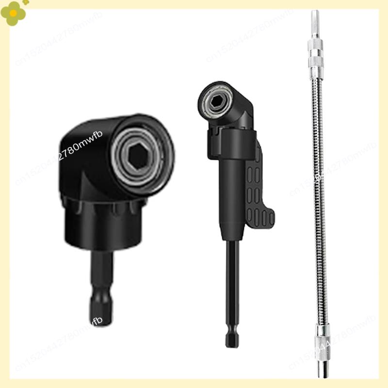 LDHL Flexible Drill Bit Extens - Home Improvement Center recension och pris