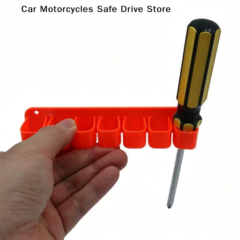 【M】Wall Mounted Plastic Wrench - Home Improvement Tools recension och pris