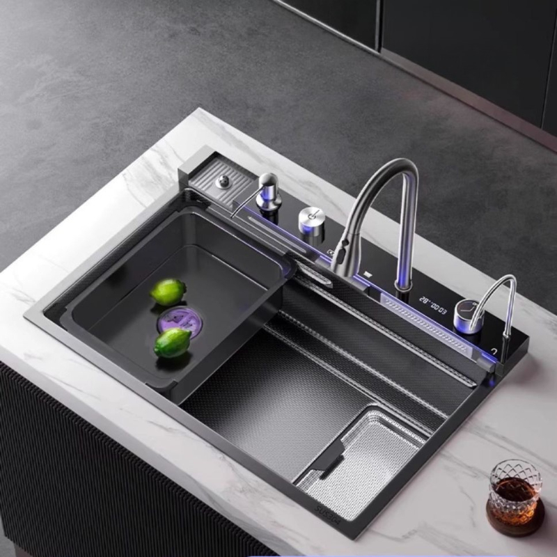 Complete Set Kitchen Sinks Sta - Home Improvement Kitchen Set recension och pris