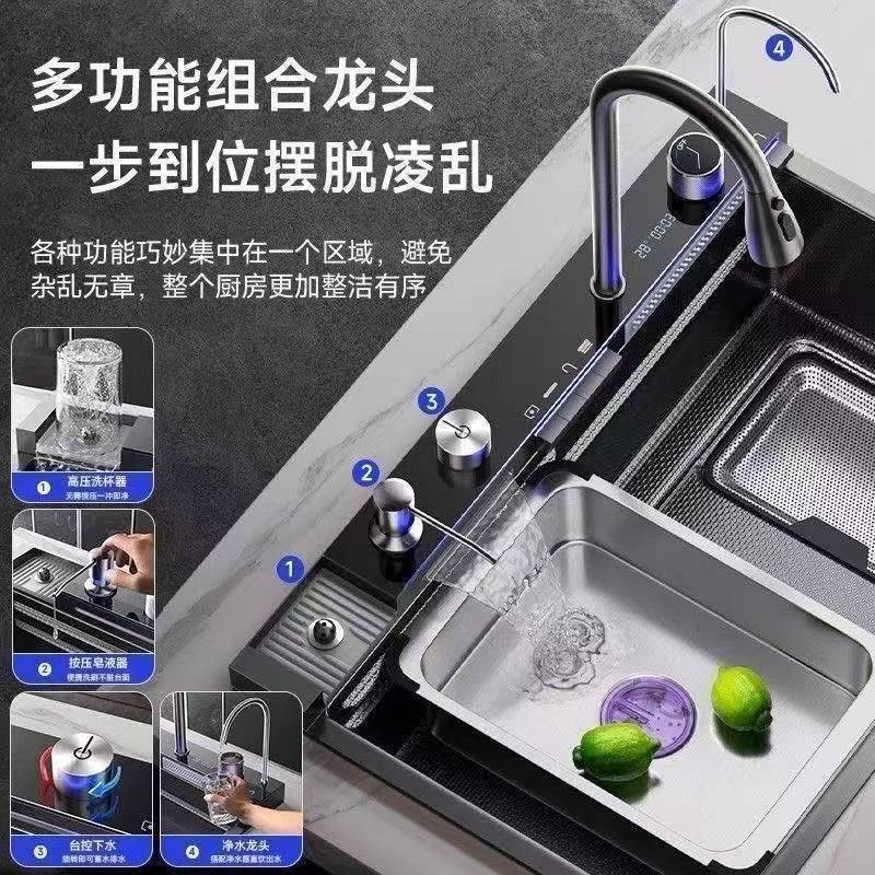 Complete Set Kitchen Sinks Sta - Home Improvement Kitchen Set recension och pris