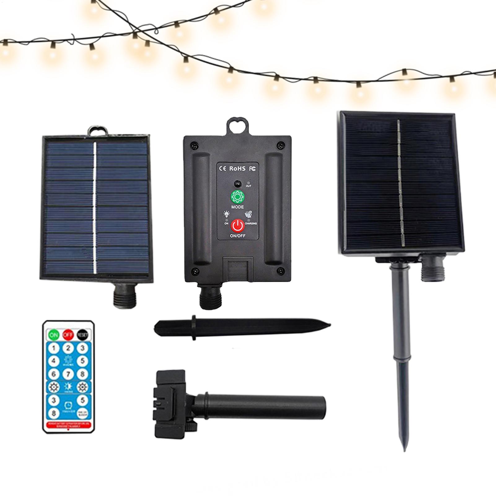 Portable Solar Panel 31V Water - Home Improvement Tools recension och pris