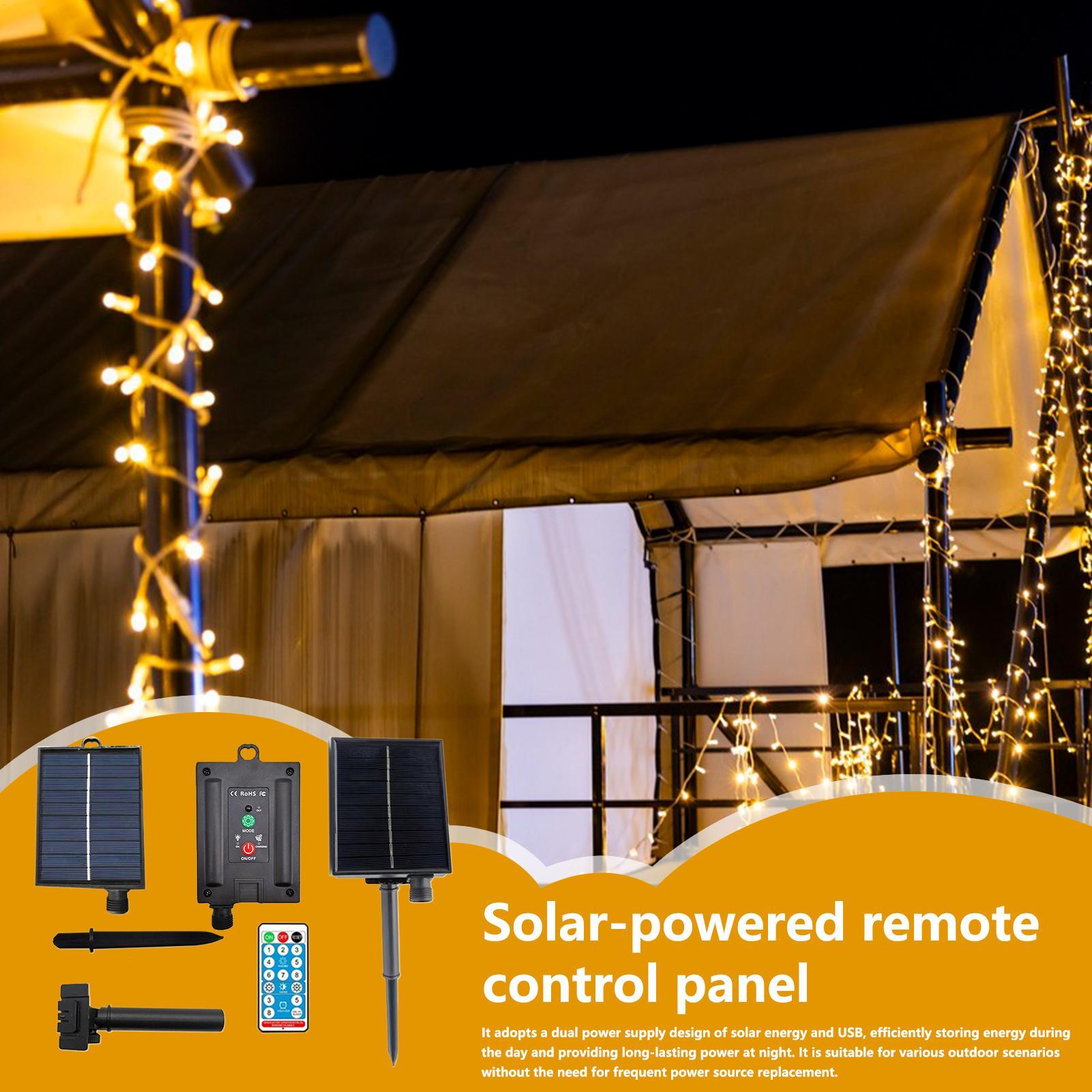 Portable Solar Panel 31V Water - Home Improvement Tools recension och pris