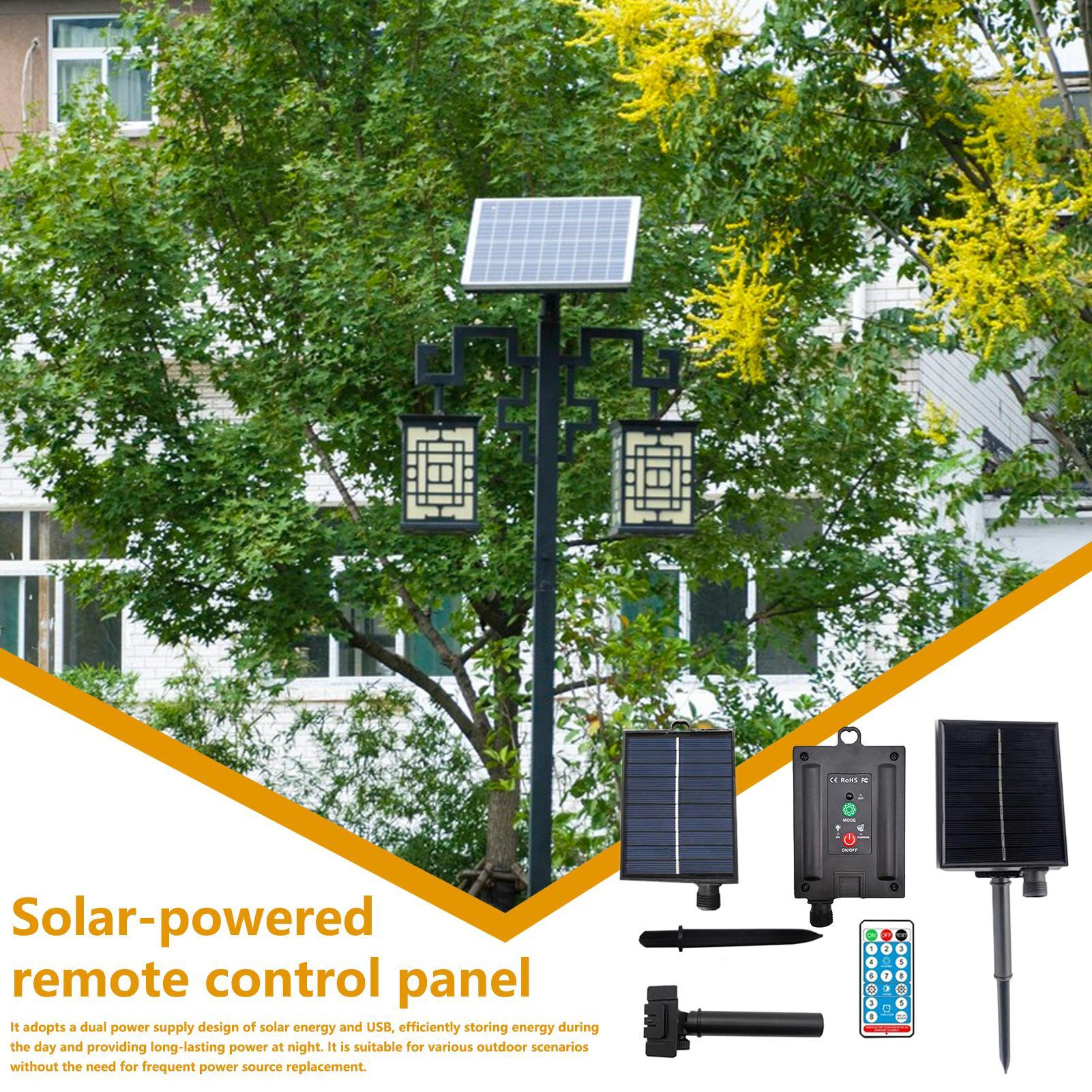 Portable Solar Panel 31V Water - Home Improvement Tools recension och pris