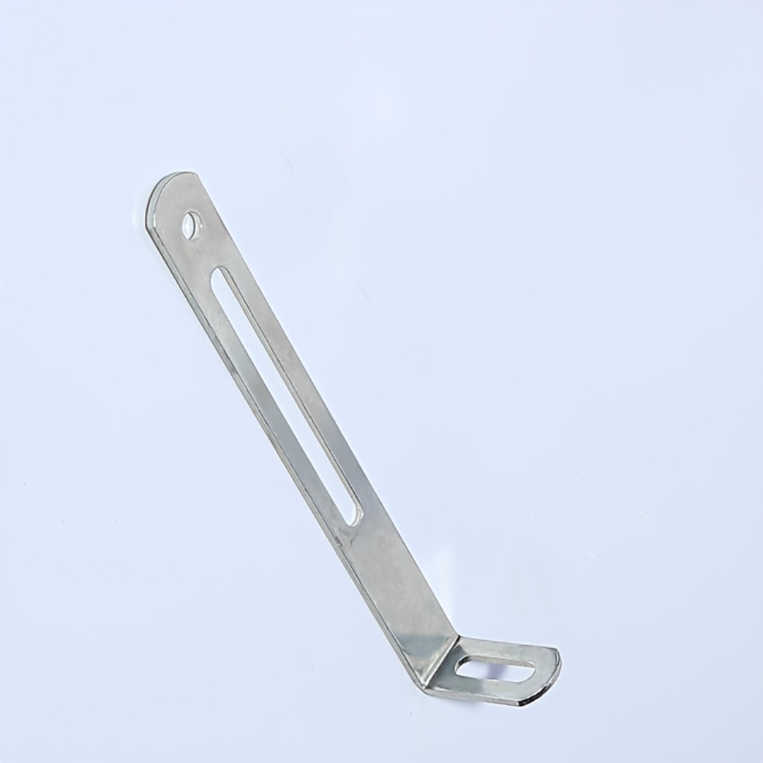 4pcs Heavy-Duty Steel L-Shaped - Home Improvement Industry recension och pris