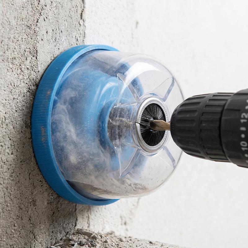 Universal Electric Drill Dust  - Home Improvement Center recension och pris