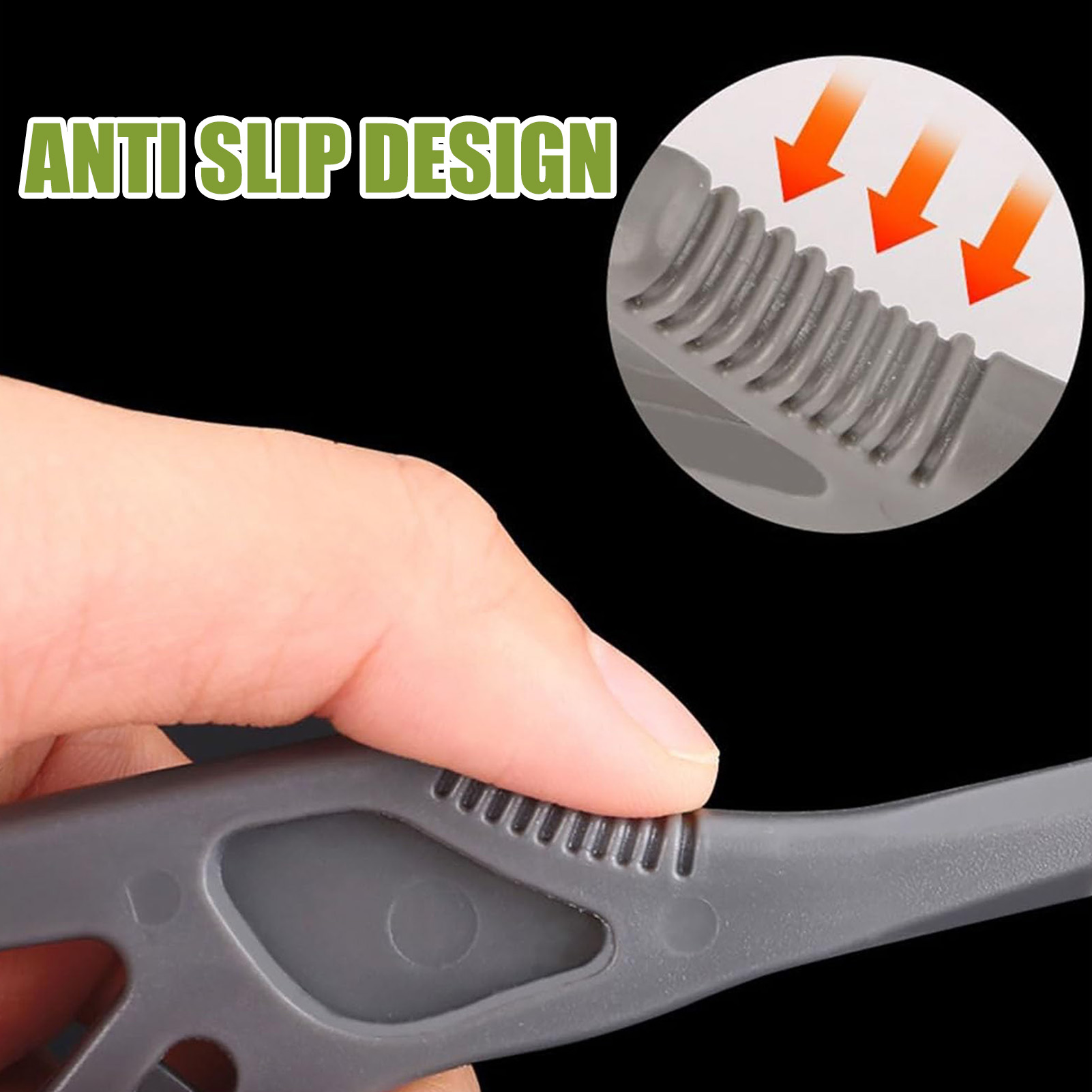 Professional Caulking Tool Kit - Home Improvement Kitchen Set recension och pris