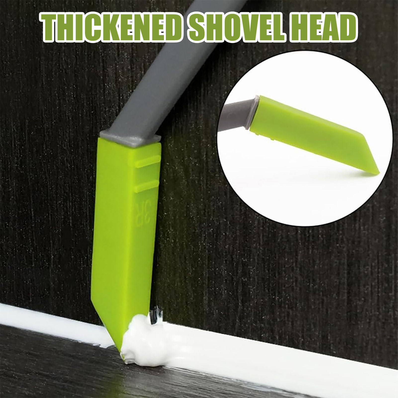 Professional Caulking Tool Kit - Home Improvement Kitchen Set recension och pris
