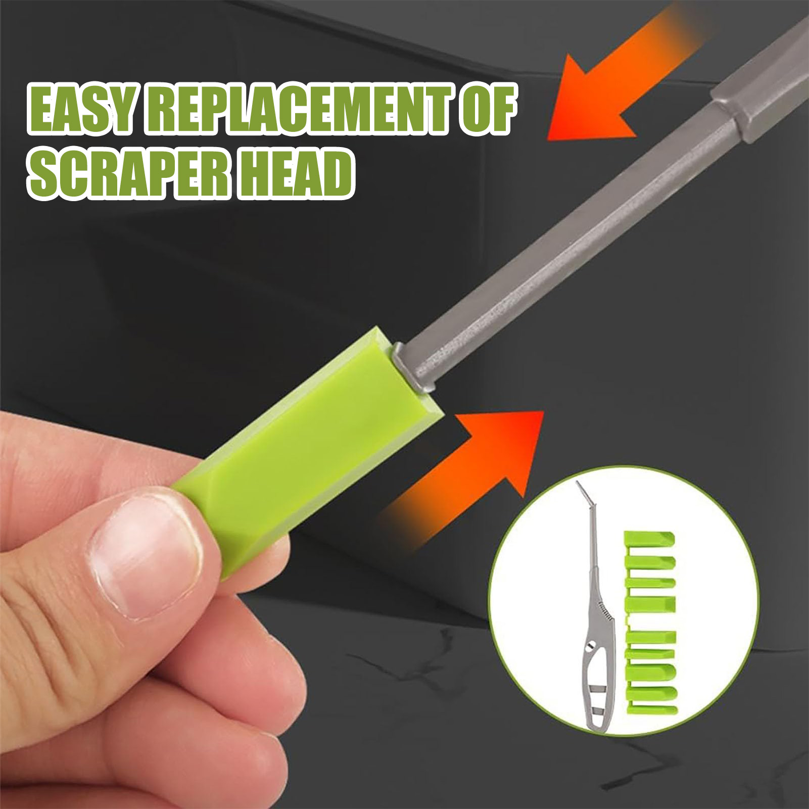 Professional Caulking Tool Kit - Home Improvement Kitchen Set recension och pris