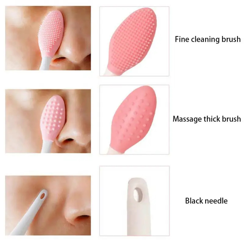 1PC/4PCS  Beauty Skin Care Was - Home Improvement Tools recension och pris