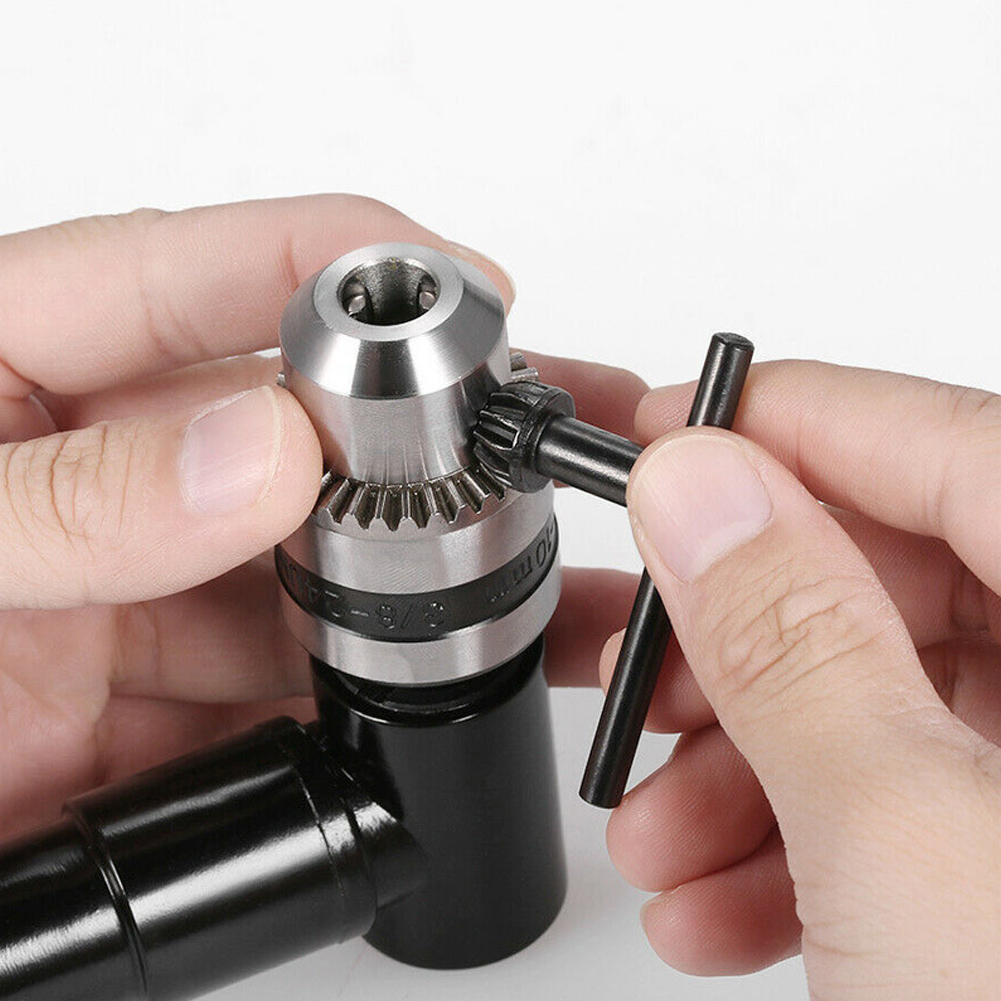 Right Angle Adapter For Electr - Home Improvement Center recension och pris
