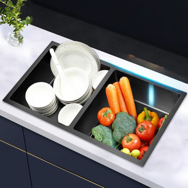 Stainless Steel Kitchen Sinks  - Home Improvement Kitchen Set recension och pris