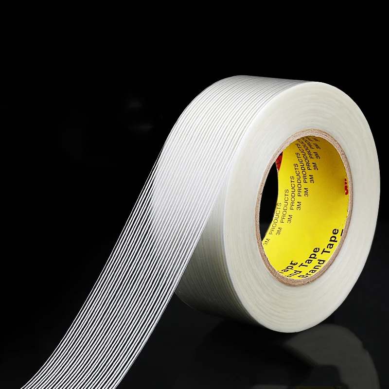 Strong Glass Fiber Transparent - Home Improvement Industry recension och pris